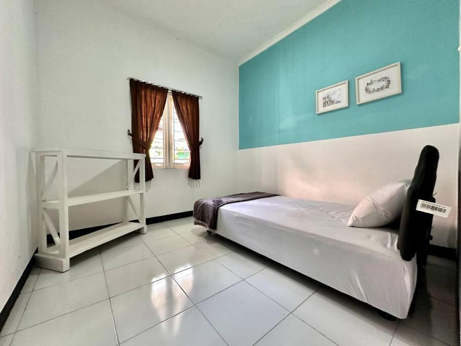 Omah Lestari Rumah liburan *