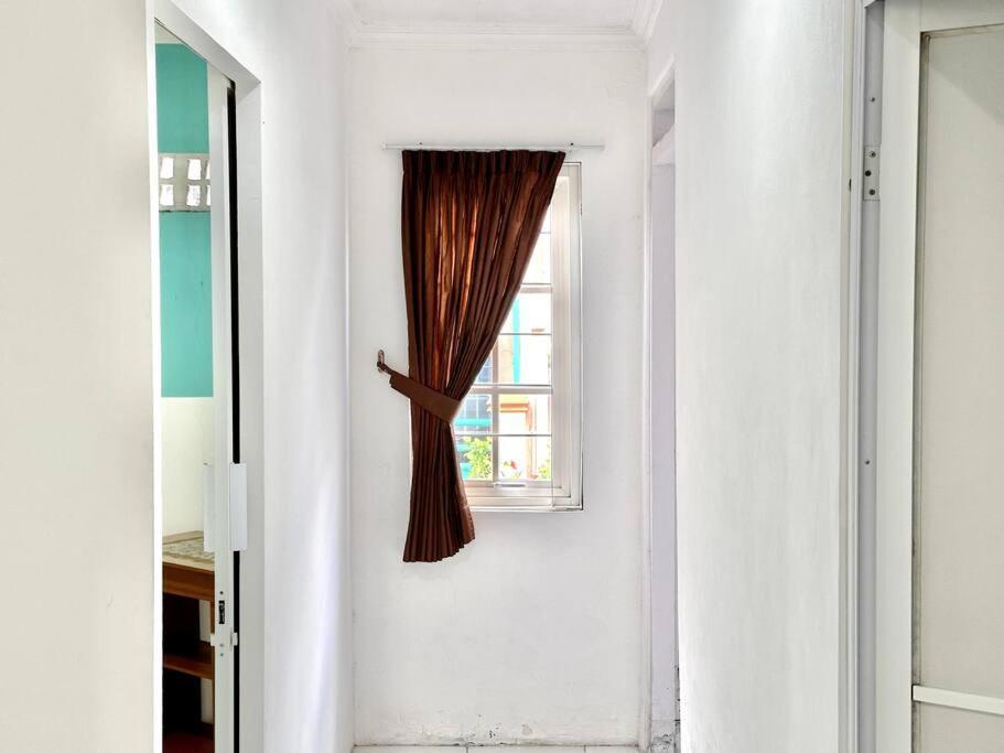 Rumah liburan Omah Lestari
