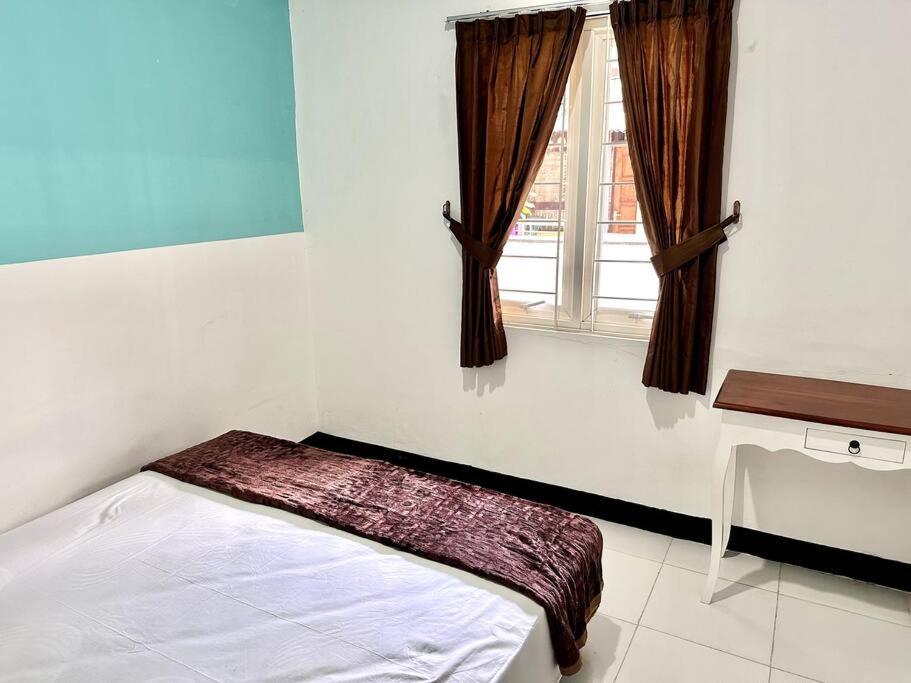 Rumah liburan Omah Lestari Yogyakarta
