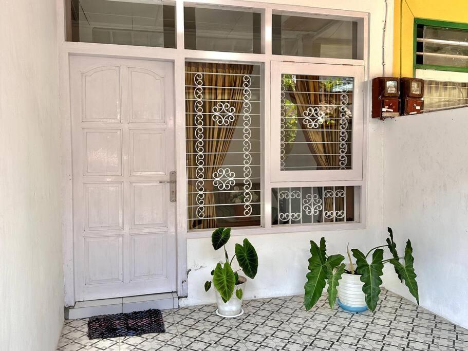 Rumah liburan Omah Lestari Yogyakarta