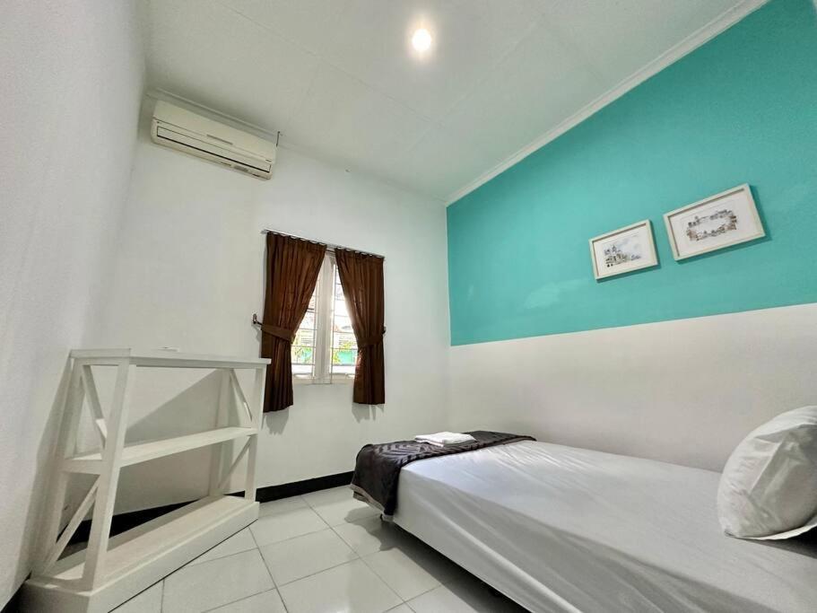 Omah Lestari Rumah liburan